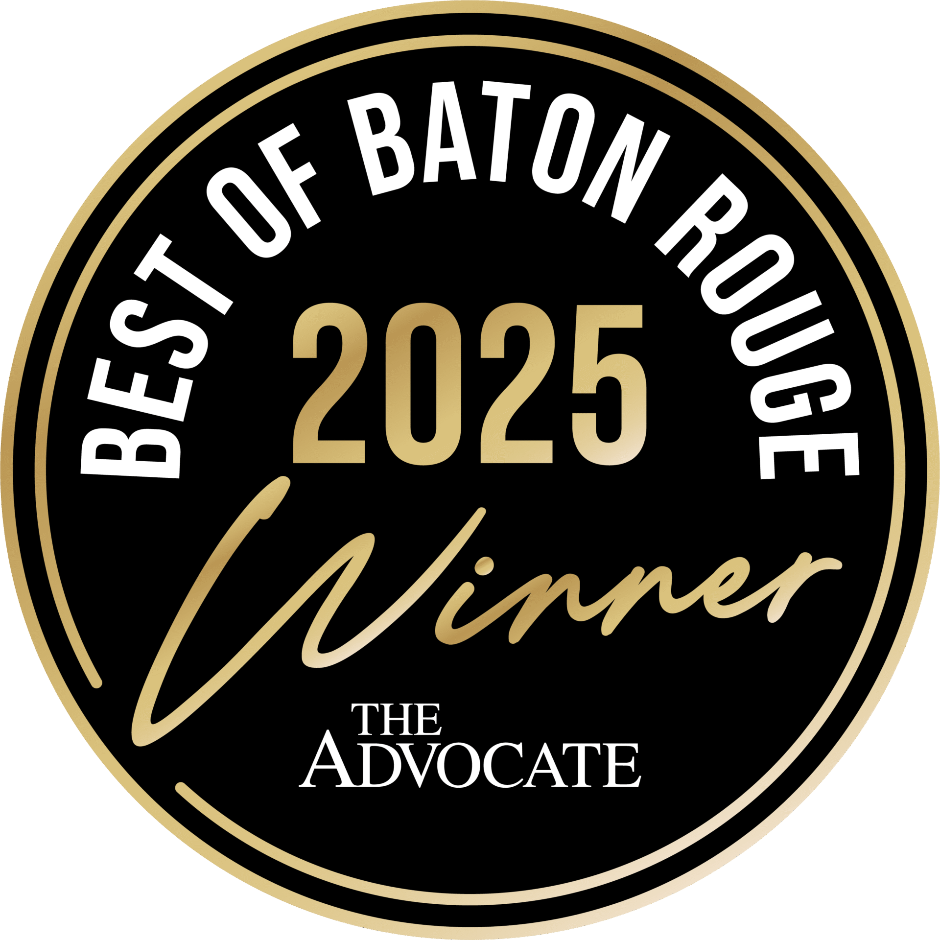 2025BBR GoldWinner