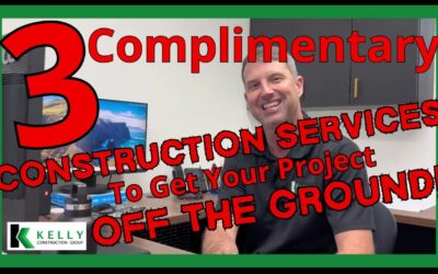 3 Complimentary Construction Services To Get Your Project Off the Ground | The K Cup Episode 24