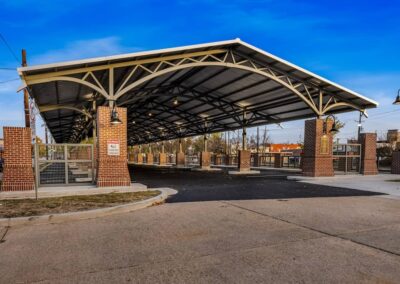 General Contractors Baton Rouge Gallery Kelly Construction Kelly Hammond Pavilion 11