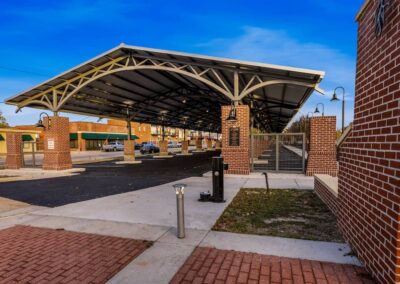 General Contractors Baton Rouge Gallery Kelly Construction Kelly Hammond Pavilion 14