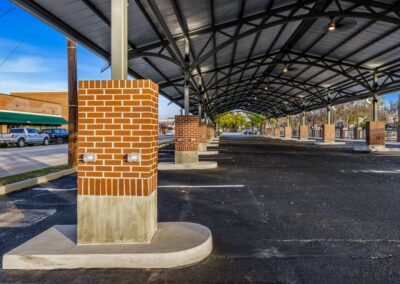 General Contractors Baton Rouge Gallery Kelly Construction Kelly Hammond Pavilion 17