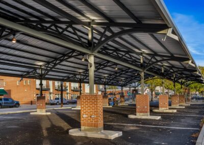 General Contractors Baton Rouge Gallery Kelly Construction Kelly Hammond Pavilion 19