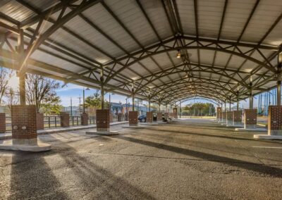 General Contractors Baton Rouge Gallery Kelly Construction Kelly Hammond Pavilion 20