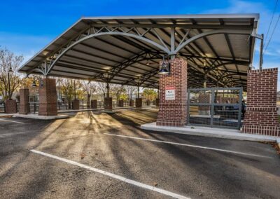 General Contractors Baton Rouge Gallery Kelly Construction Kelly Hammond Pavilion 21