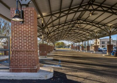 General Contractors Baton Rouge Gallery Kelly Construction Kelly Hammond Pavilion 24