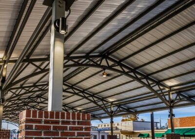 General Contractors Baton Rouge Gallery Kelly Construction Kelly Hammond Pavilion 27