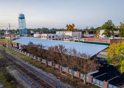 General Contractors Baton Rouge Gallery Kelly Construction Kelly Hammond Pavilion 28