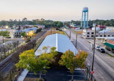 General Contractors Baton Rouge Gallery Kelly Construction Kelly Hammond Pavilion 29