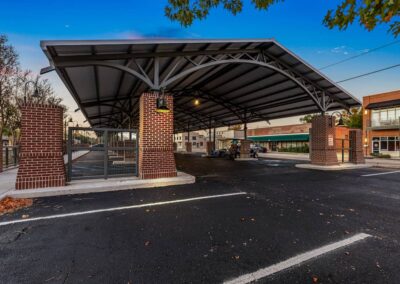 General Contractors Baton Rouge Gallery Kelly Construction Kelly Hammond Pavilion 3