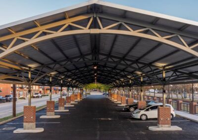 General Contractors Baton Rouge Gallery Kelly Construction Kelly Hammond Pavilion 34