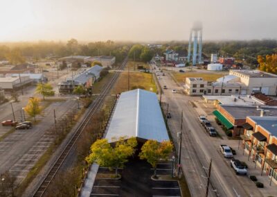 General Contractors Baton Rouge Gallery Kelly Construction Kelly Hammond Pavilion 35