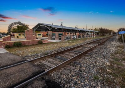 General Contractors Baton Rouge Gallery Kelly Construction Kelly Hammond Pavilion 6