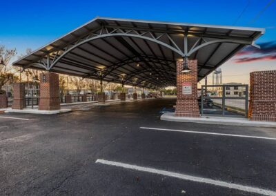 General Contractors Baton Rouge Gallery Kelly Construction Kelly Hammond Pavilion 7