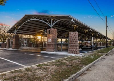 General Contractors Baton Rouge Gallery Kelly Construction Kelly Hammond Pavilion 9