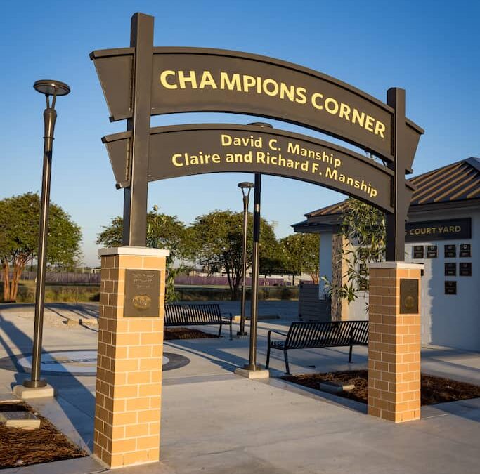 General Contractors Baton Rouge Kelly UHigh Pavilion 31