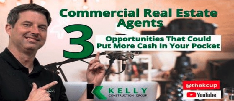 3 Ways We Can Help CRE Pros Close More Deals | The K Cup Podcast Episode 3