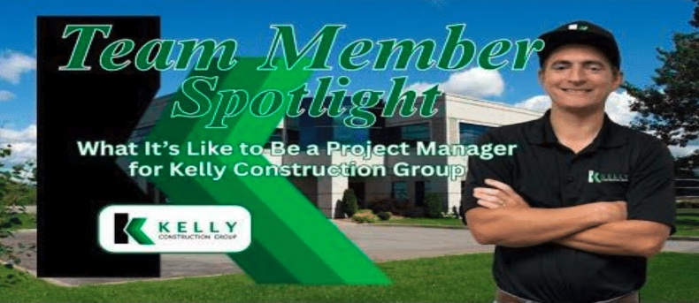 Team Member Spotlight | Meet Project Manager Cameron Plumer | The K Cup Episode 9