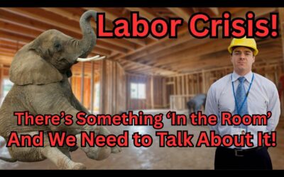 Labor Crisis | The K Cup Episode 34