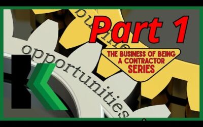 Lead Gen & Client Acquisition – The Business of Being a Contractor Part 1 | The K Cup Episode 16