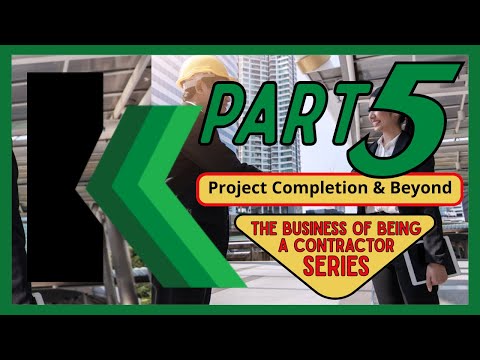 Part 5: Project Completion & Beyond | The K Cup Episode 20