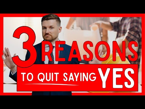 The Real Cost of Saying Yes to Everything | The K Cup Episode 21