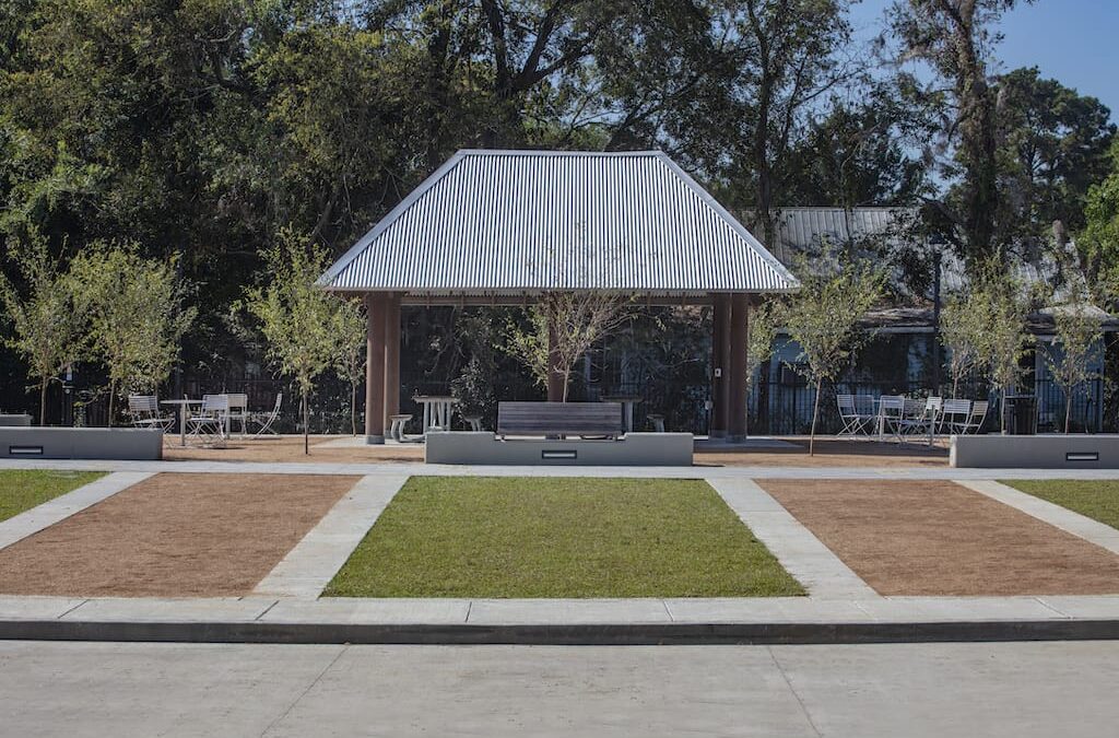 Commercial Contractors Baton Rouge Gallery Brusly Park 008