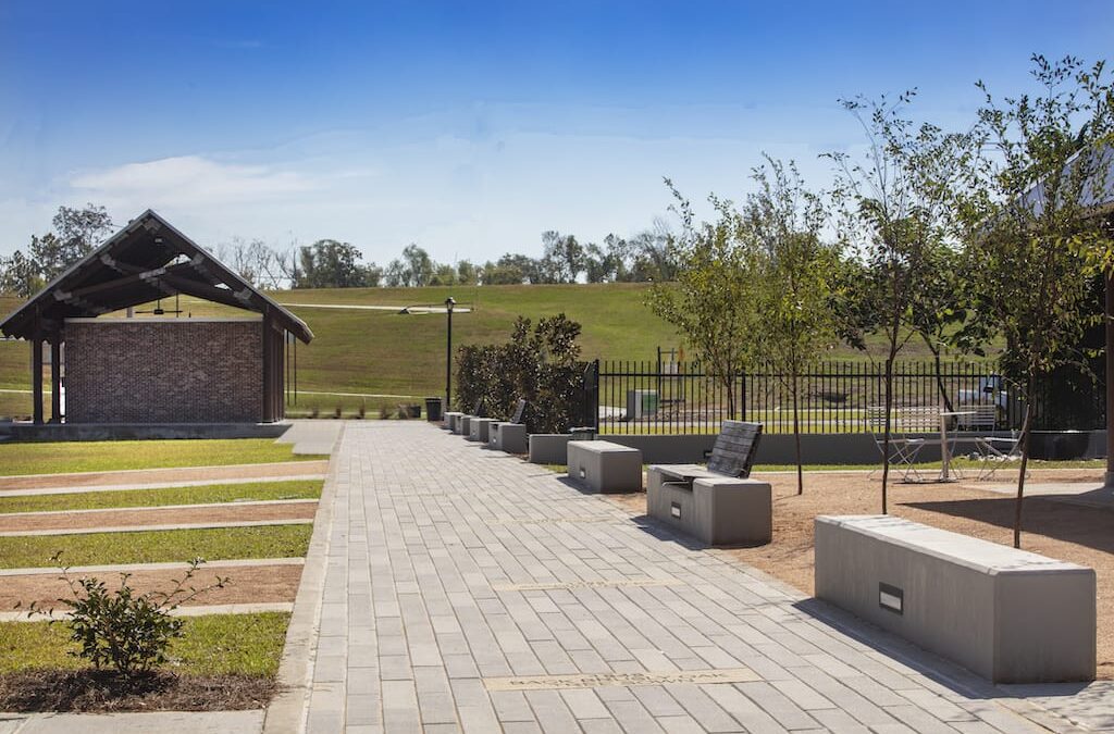 Commercial Contractors Baton Rouge Gallery Brusly Park 010