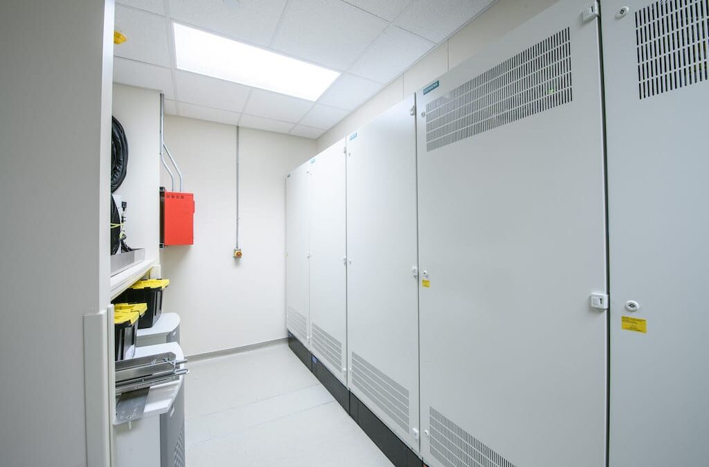 Baton Rouge Commercial Contractors | time oriented projects