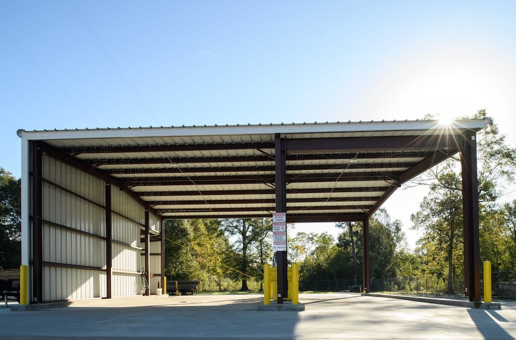 General Contractors Baton Rouge Gallery Demco Pumping Washdown Station 25